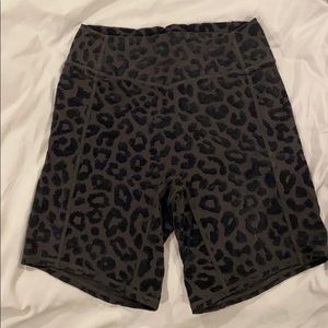 Balance Athletica Panther Lux Rider Shorta